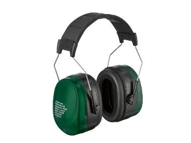 PARKSIDE® Orejeras (verde)