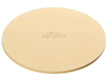GRILLMEISTER Piedra para pizza
