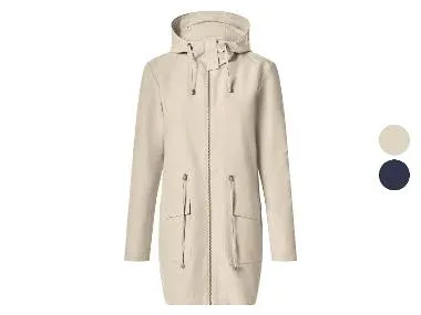 ESMARA® Parka para mujer