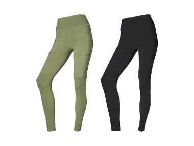 CRIVIT Leggins para mujer