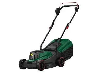 PARKSIDE® Cortacésped recargable 20 V
