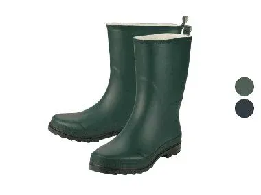 PARKSIDE® Botas de lluvia para hombre