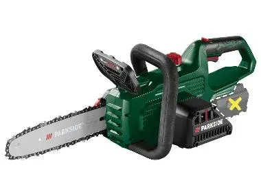 PARKSIDE® Motosierra recargable 20V