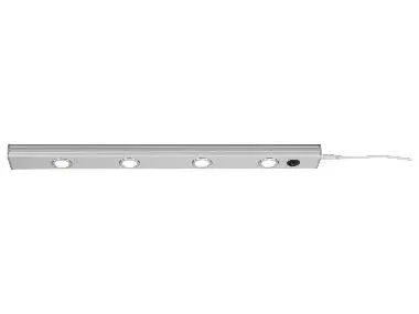 LIVARNO® Regleta de luces LED