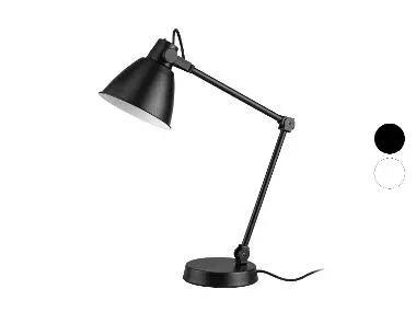 LIVARNO® Lámpara de mesa LED