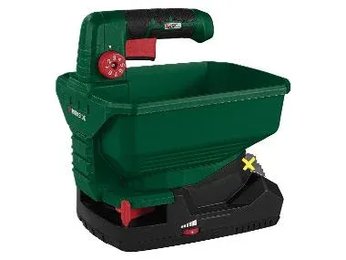 PARKSIDE® Esparcidora de tierra recargable 20 V