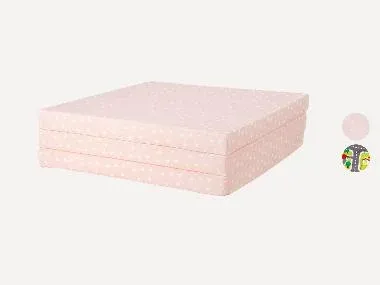 LIVARNO® Colchón plegable para niños 168 x 60 x 5 cm