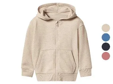 lupilu® Chaqueta sudadera infantil