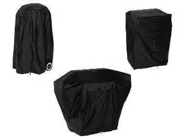 GRILLMEISTER Funda protectora para barbacoa