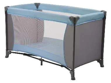 LUPILU® Cuna de viaje para bebés