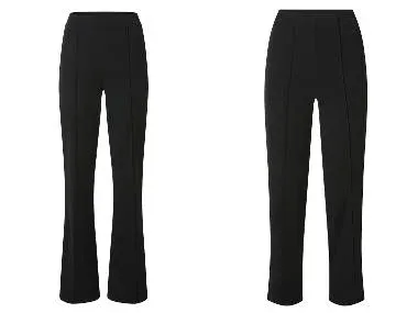 ESMARA® Pantalón jogger para mujer