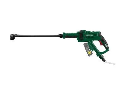PARKSIDE® Hidrolimpiadora recargable 20V