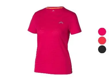 CRIVIT Camiseta técnica para mujer