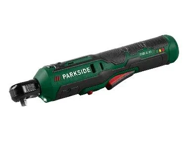 PARKSIDE® Trinquete inalámbrico 4V