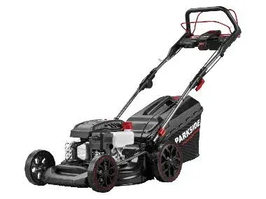 PARKSIDE PERFORMANCE® Cortacésped de gasolina