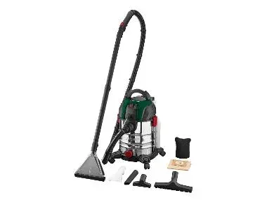 PARKSIDE® Aspiradora de lavado