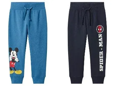 Pantalón de chándal infantil Disney