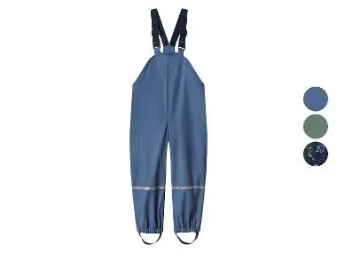 lupilu® Peto impermeable infantil