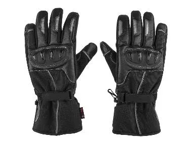 ULTIMATE SPEED® Guantes para motocicleta