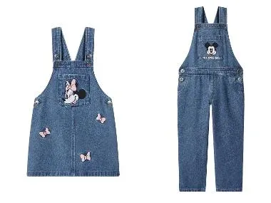 Peto infantil Disney