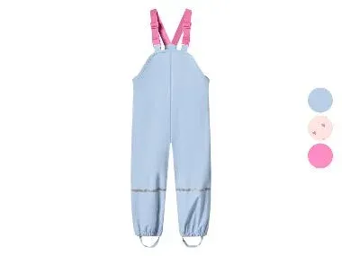 lupilu® Peto impermeable infantil