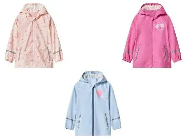 LUPILU® Chubasquero infantil