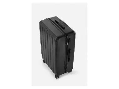 esmara® Maleta negra 86 L