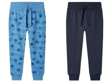 lupilu® Pantalón de chándal infantil