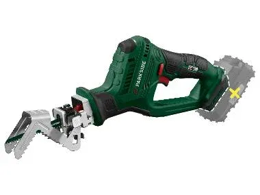 PARKSIDE® Sierra cortarramas recargable 20V