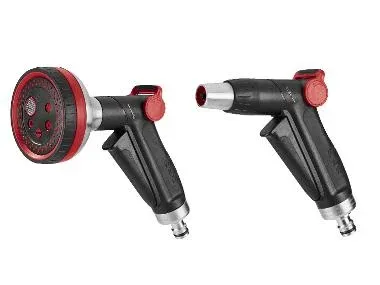 PARKSIDE PERFORMANCE® Pistola de riego