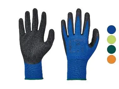 PARKSIDE® Guantes de trabajo Parkside