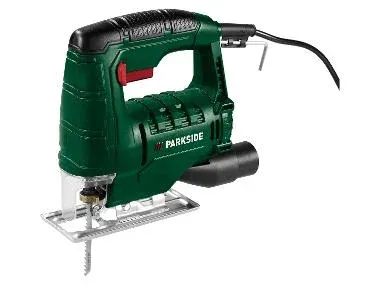 PARKSIDE® Sierra de calar 350 W