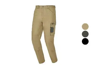 PARKSIDE® Pantalón de trabajo para hombre