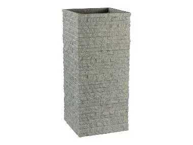 PARKSIDE® Macetero alto de 27 cm