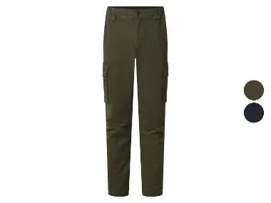 esmara Men Pantalón cargo para hombre