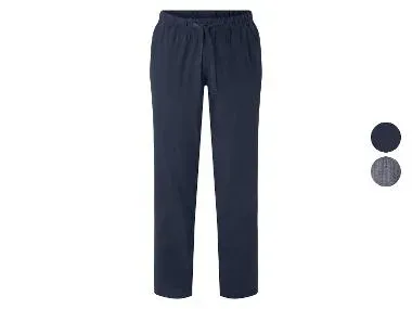 ESMARA MEN Pantalón de corte recto para hombre