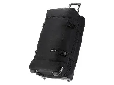 ESMARA® Bolsa de viaje con ruedas 103 L