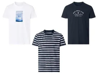 esmara Men Camiseta para hombre