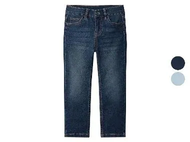 lupilu® Vaqueros Slim Fit infantiles