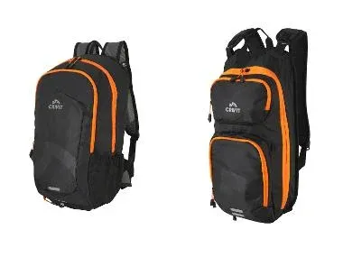 CRIVIT Mochila de ciclismo