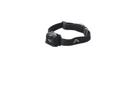 CRIVIT Linterna frontal LED (Batería del faro)