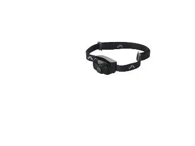 CRIVIT Linterna frontal LED (Mini faro)
