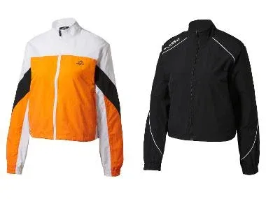 CRIVIT Chaqueta funcional para mujer