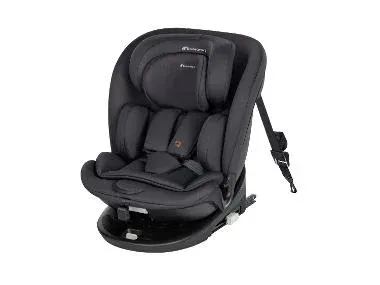Bebeconfort Silla evolutiva para el coche 360°