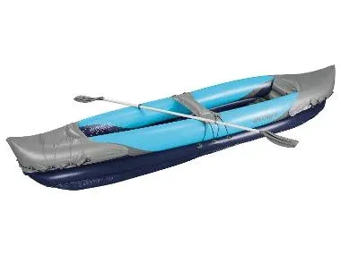 CRIVIT Kayak hinchable