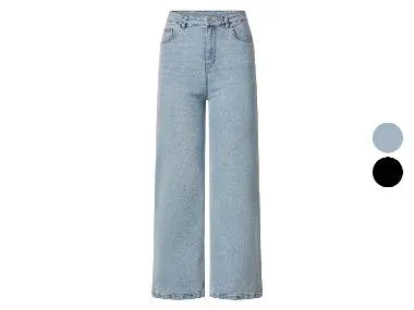 Esmara Kids Vaqueros wide leg júnior