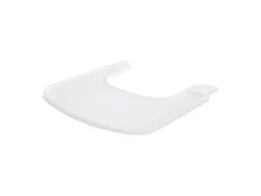 Roba Bandeja para trona evolutiva (blanco)
