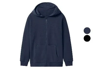 Esmara Kids Sudadera con cremallera júnior