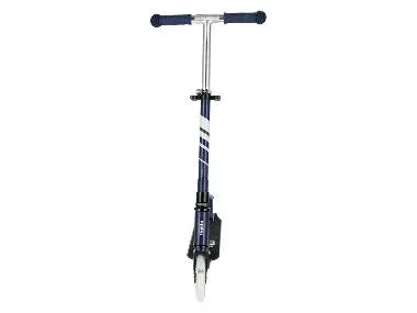 lupilu® Patinete con LED infantil (scooter azul)