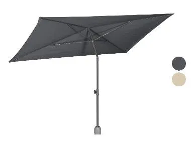 LIVARNO® Sombrilla